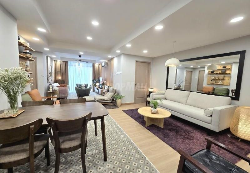 Boulevard Subang Jaya