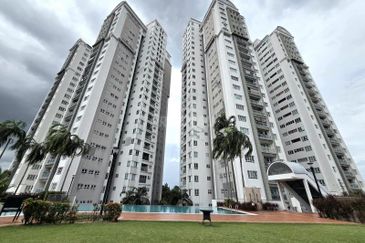 Boulevard Subang Jaya