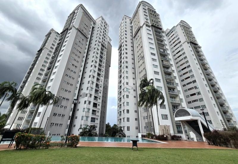 Boulevard Subang Jaya