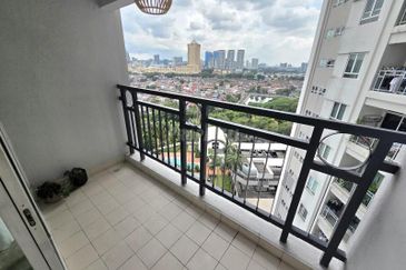 Boulevard Subang Jaya