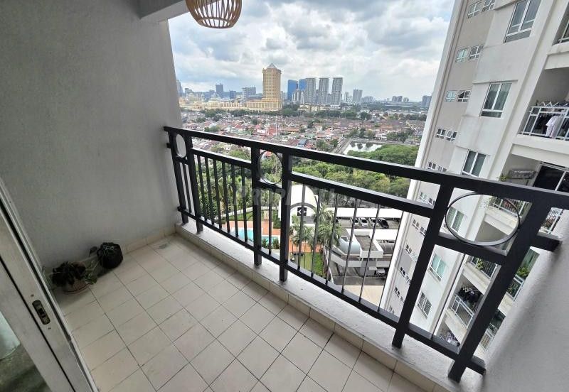 Boulevard Subang Jaya