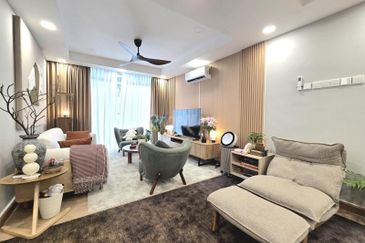 Boulevard Subang Jaya