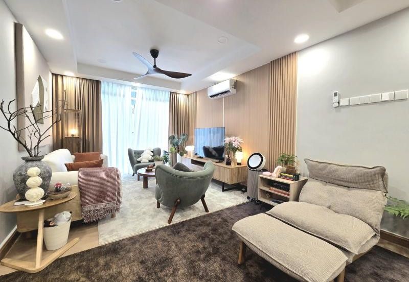 Boulevard Subang Jaya