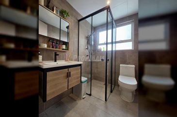 Boulevard Subang Jaya