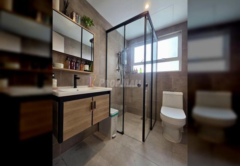 Boulevard Subang Jaya