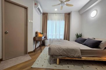 Boulevard Subang Jaya