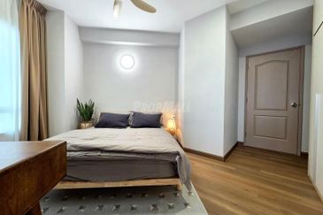 Boulevard Subang Jaya