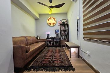 Boulevard Subang Jaya