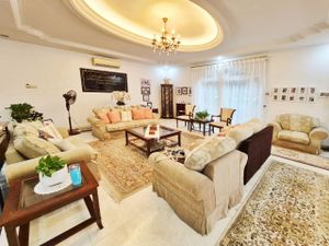 For Rent Corner Lot Double Storey house Jalan Aminuddin Baki for Rental ...
