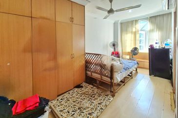 Taman Tun Dr Ismail (TTDI)