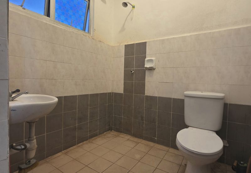 Villaria Kondominium