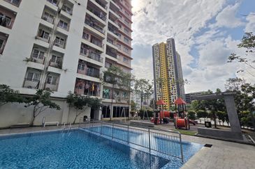 Villaria Kondominium