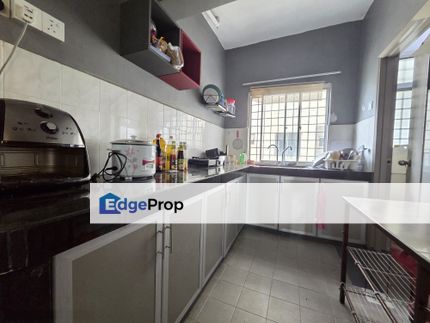 Corner Unit Villaria Condo PJS 5 Petaling Jaya , Selangor, Petaling Jaya