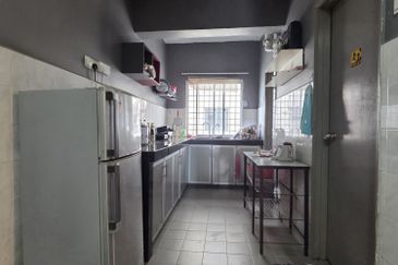 Villaria Kondominium