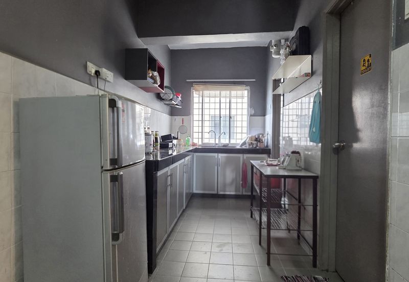 Villaria Kondominium