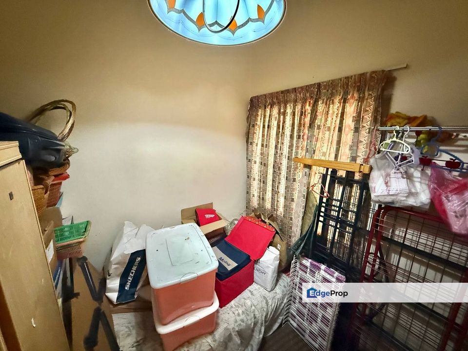 2 Storey Terrace USJ 6, Subang Jaya, Selangor, USJ