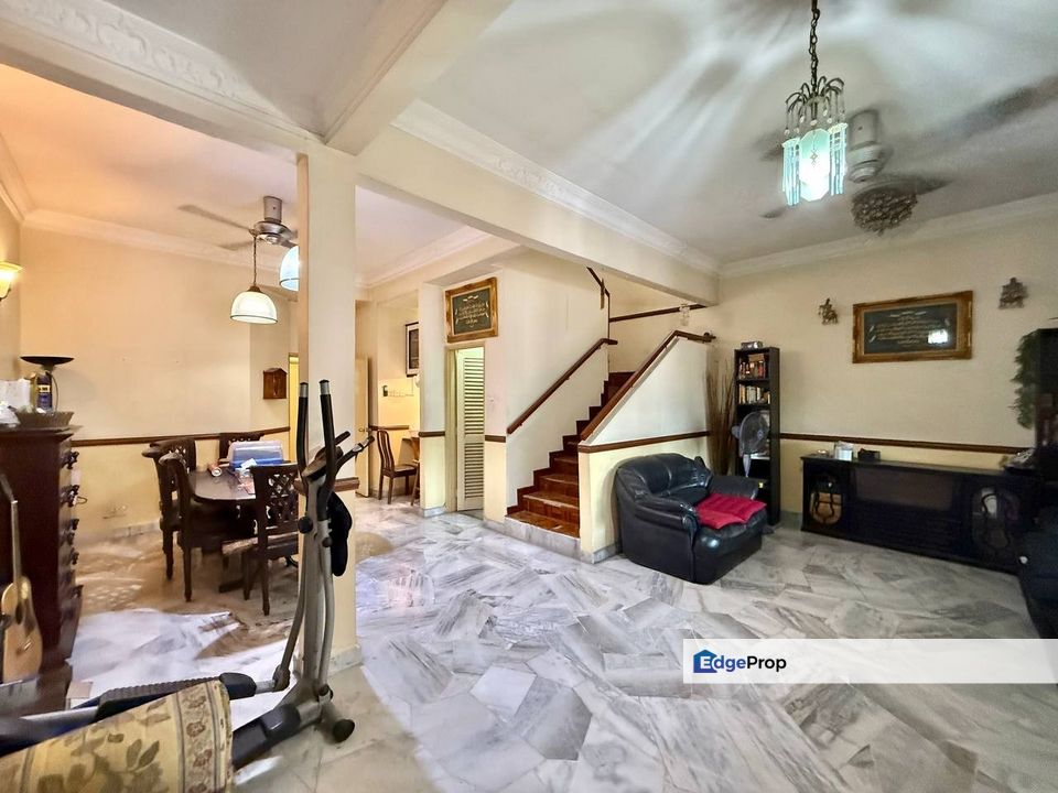 2 Storey Terrace USJ 6, Subang Jaya, Selangor, USJ