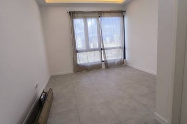 SkyMeridien @ Sentul East