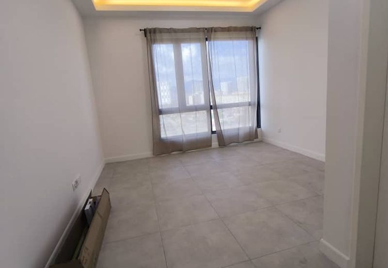 SkyMeridien @ Sentul East