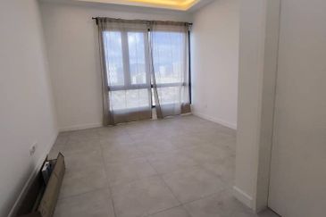 SkyMeridien @ Sentul East