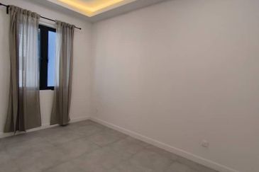 SkyMeridien @ Sentul East