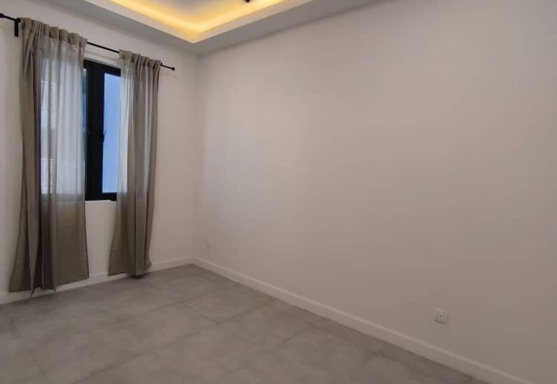 SkyMeridien @ Sentul East