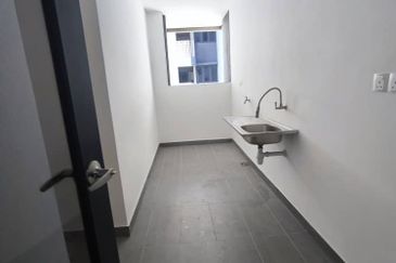 SkyMeridien @ Sentul East