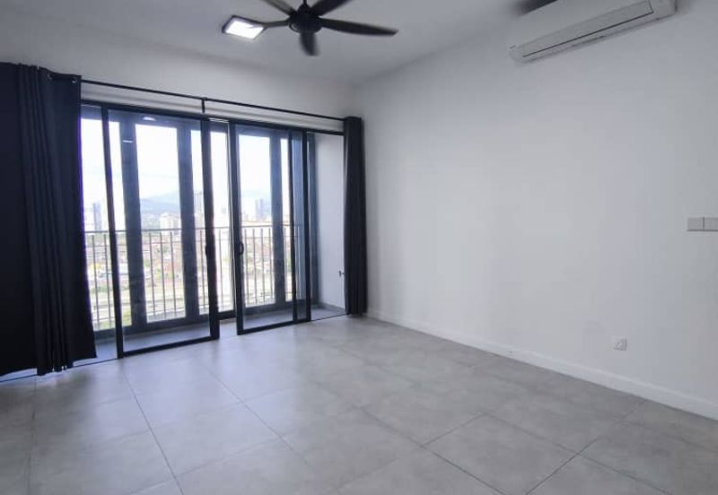 SkyMeridien @ Sentul East