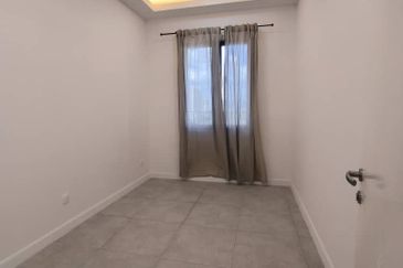 SkyMeridien @ Sentul East