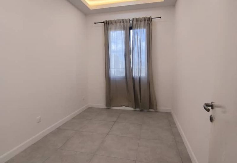 SkyMeridien @ Sentul East