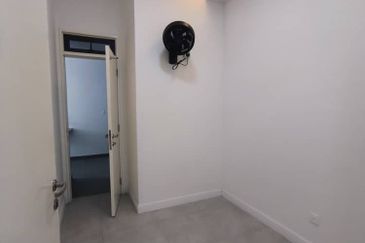 SkyMeridien @ Sentul East