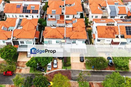 Setia Eco Park, Duta 2 Storey Semi D  * Fully Renovated & Fully Refurbished * Ready to Move In condition, Selangor, Setia Eco Park