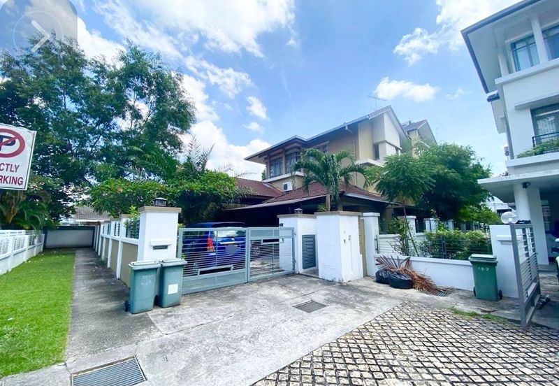 Changkat Kiara Surya