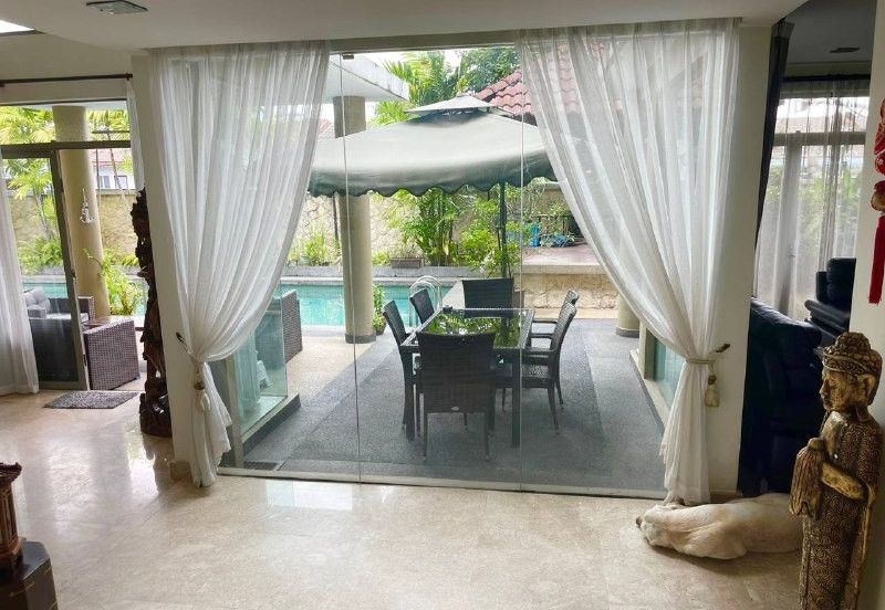 Changkat Kiara Surya