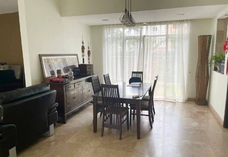 Changkat Kiara Surya