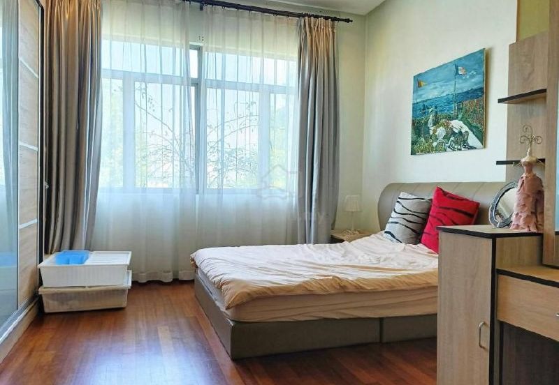 Changkat Kiara Surya