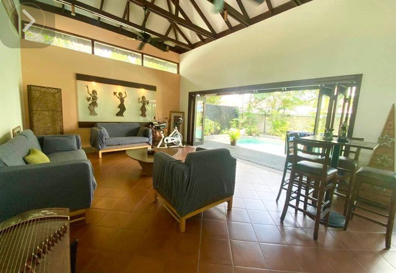 Changkat Kiara Surya