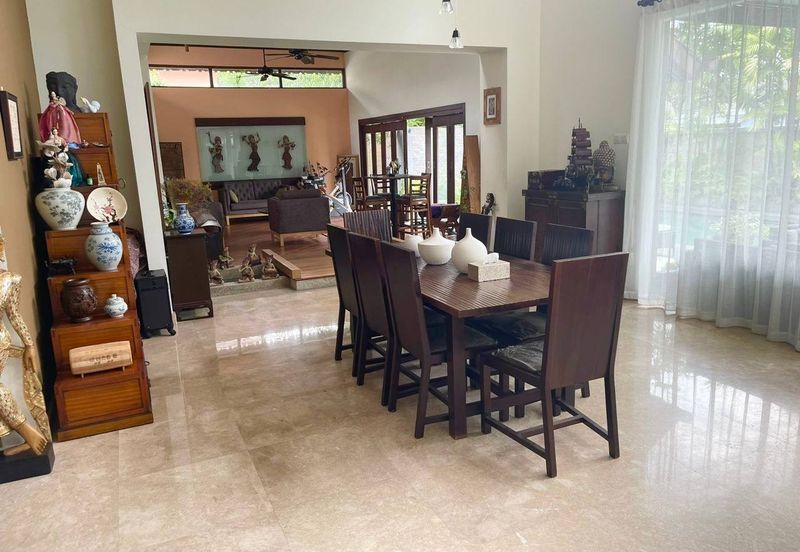 Changkat Kiara Surya