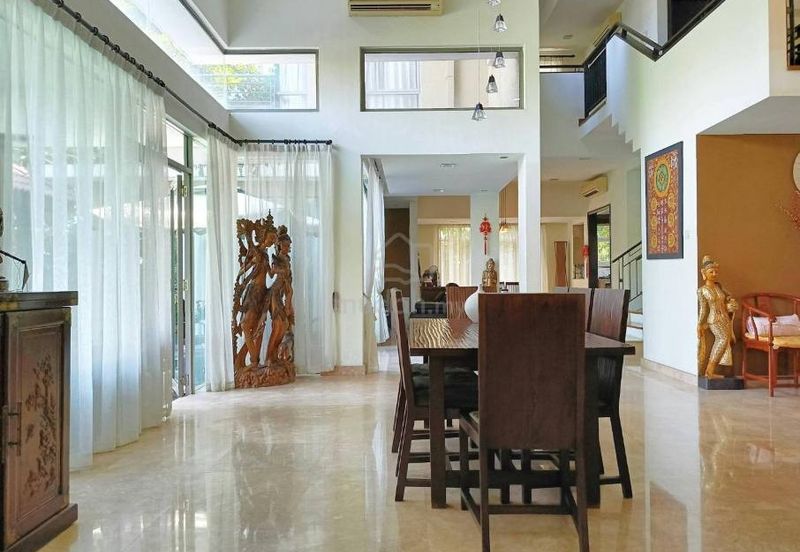 Changkat Kiara Surya