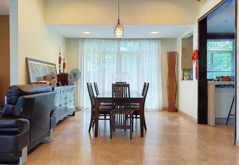 Changkat Kiara Surya