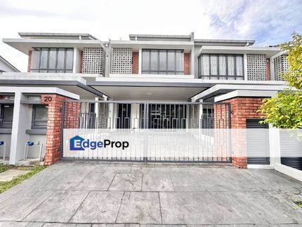 FOR SALE: Double Storey Elmina Green 5 Shah Alam, Selangor, Shah Alam