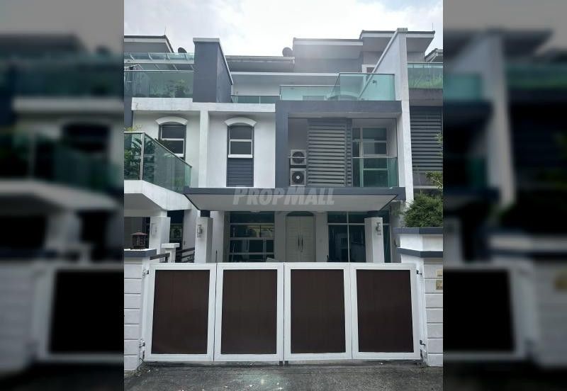 USJ Avenue @ USJ Heights