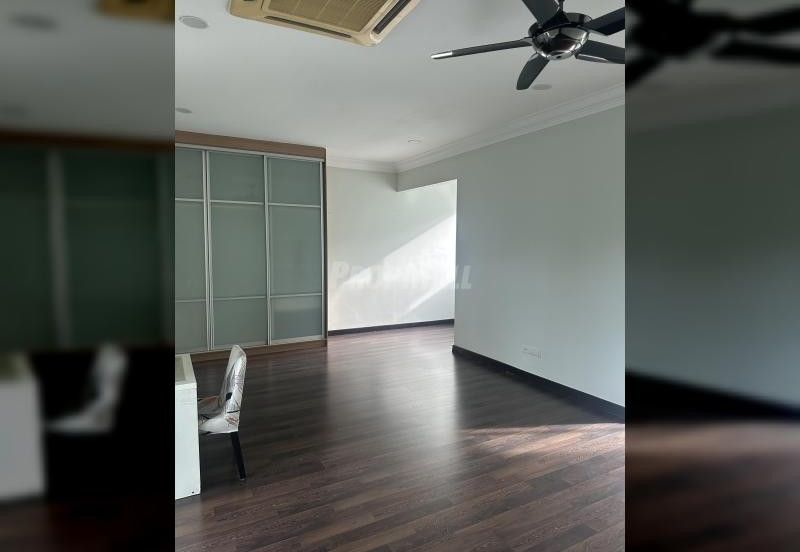 USJ Avenue @ USJ Heights