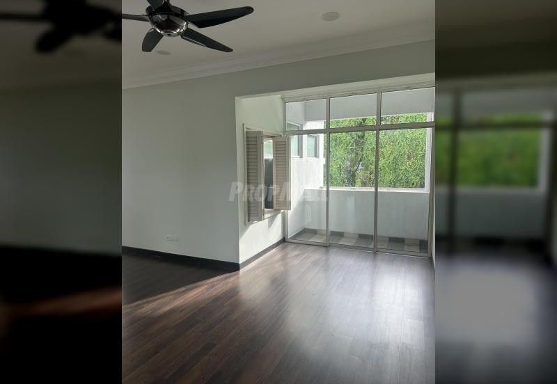 USJ Avenue @ USJ Heights