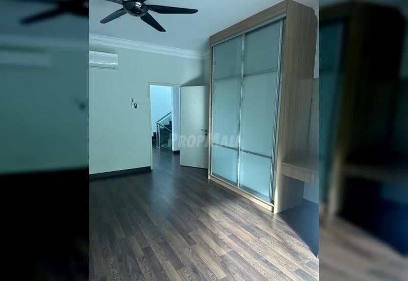 USJ Avenue @ USJ Heights