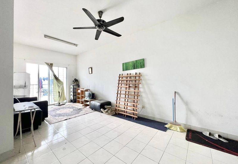 Belvedere Residensi Laguna