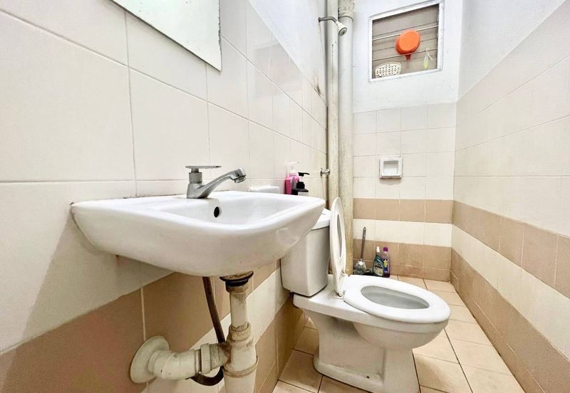 Belvedere Residensi Laguna