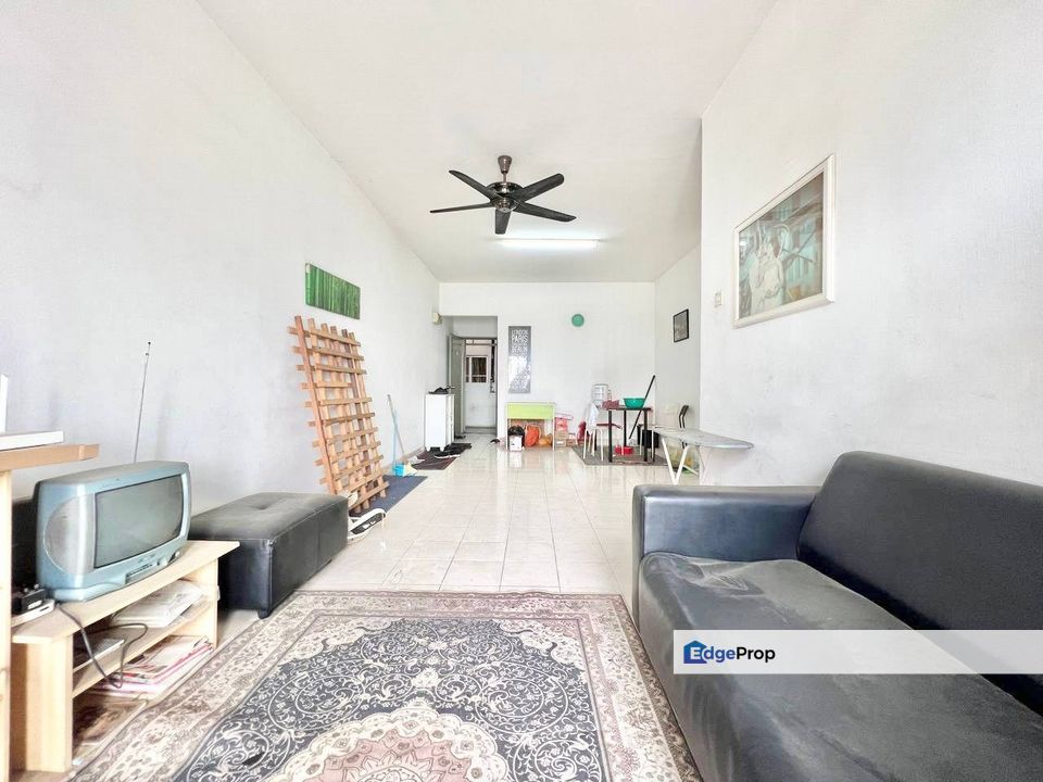 Residensi Laguna, Bandar Sunway @ Subang Jaya, Selangor, Bandar Sunway