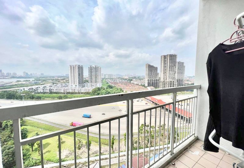 Belvedere Residensi Laguna