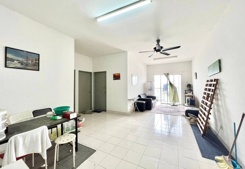 Belvedere Residensi Laguna